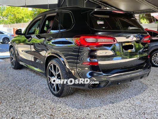 BMW Serie X Jeepeta en venta