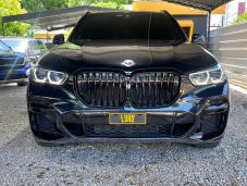 BMW Serie X X5 xDrive