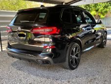 BMW Serie X X5 xDrive