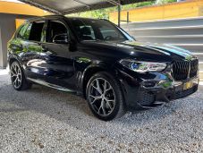 BMW Serie X X5 xDrive