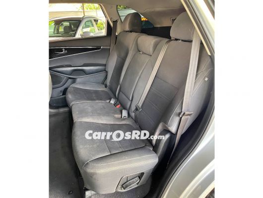 Kia Sorento Jeepeta en venta