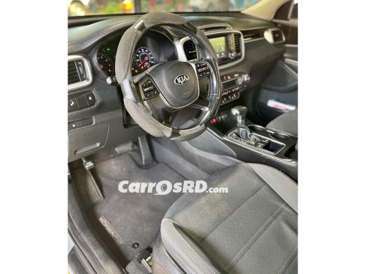 Kia Sorento Jeepeta en venta