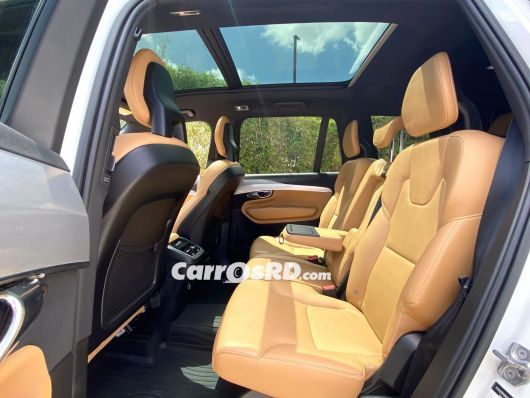 Volvo XC Jeepeta en venta