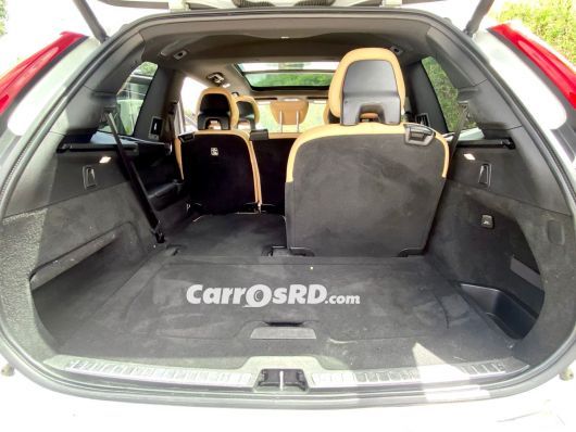 Volvo XC Jeepeta en venta
