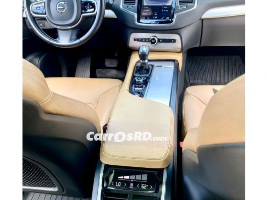 Volvo XC Jeepeta en venta