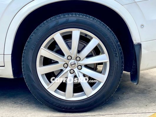 Volvo XC Jeepeta en venta