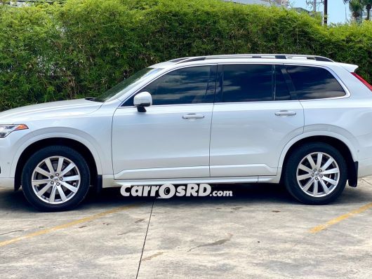 Volvo XC Jeepeta en venta