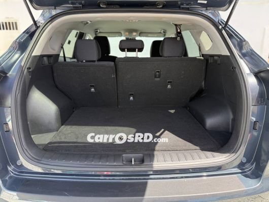 Hyundai Tucson Jeep en venta