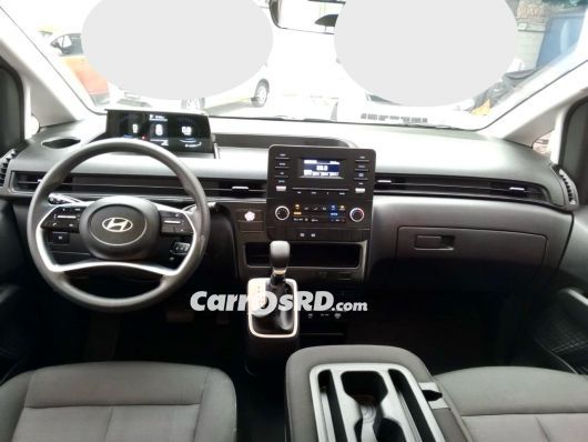Hyundai Staria Minivan en venta