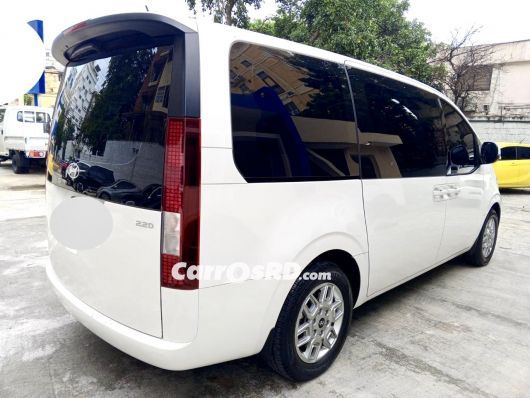 Hyundai Staria Minivan en venta