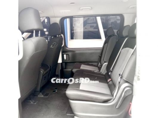 Hyundai Staria Minivan en venta