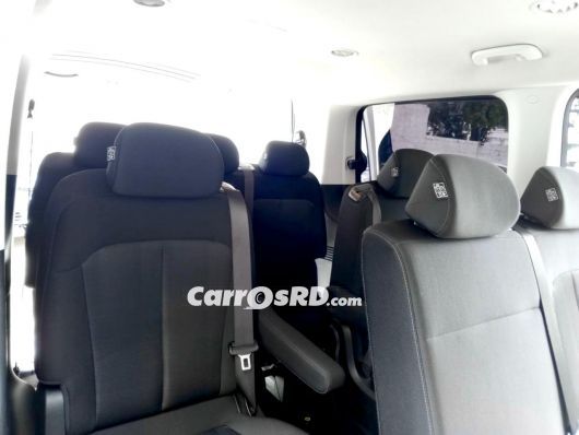 Hyundai Staria Minivan en venta