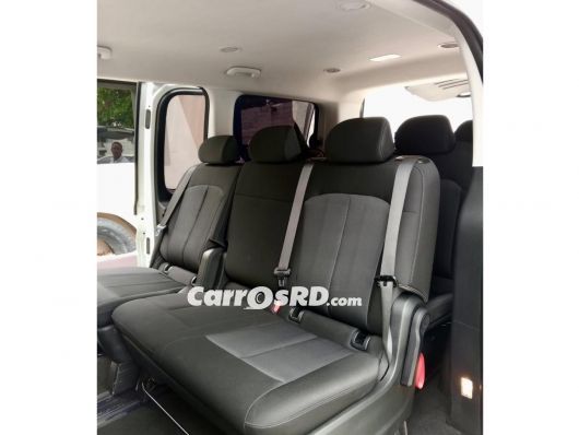 Hyundai Staria Minivan en venta