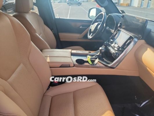 Lexus LX Jeepeta en venta