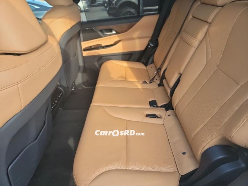Lexus