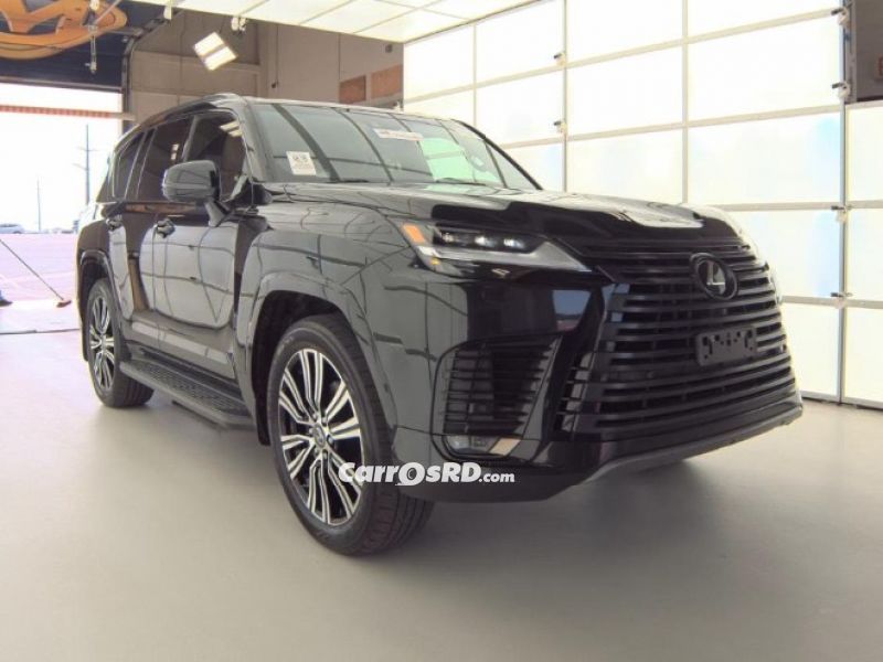 Lexus