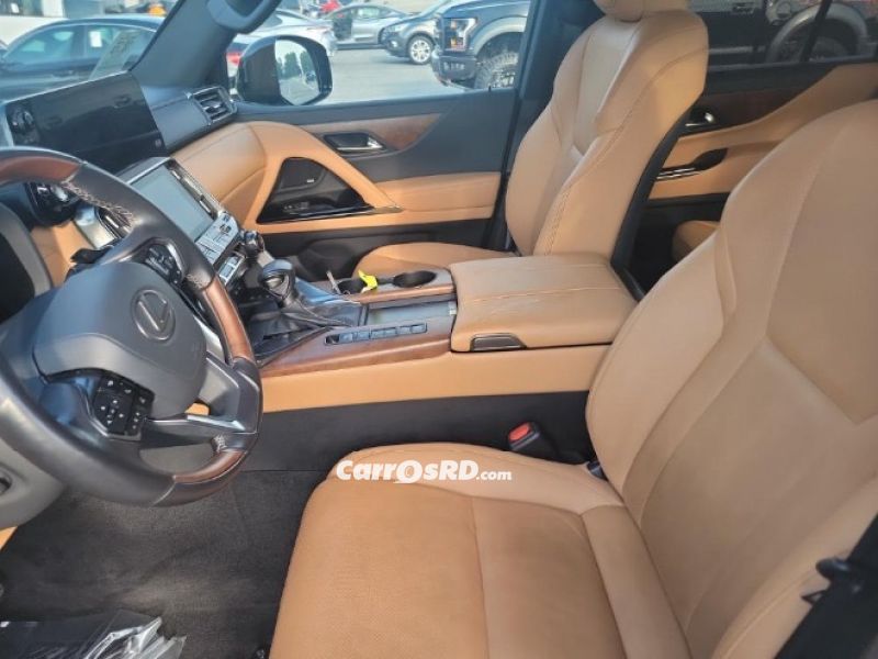 Lexus
