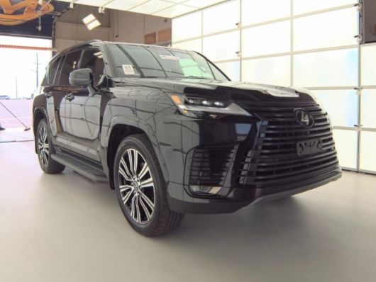 Lexus