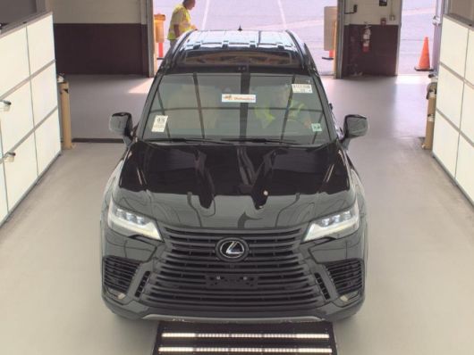 Lexus