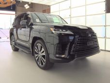Lexus
