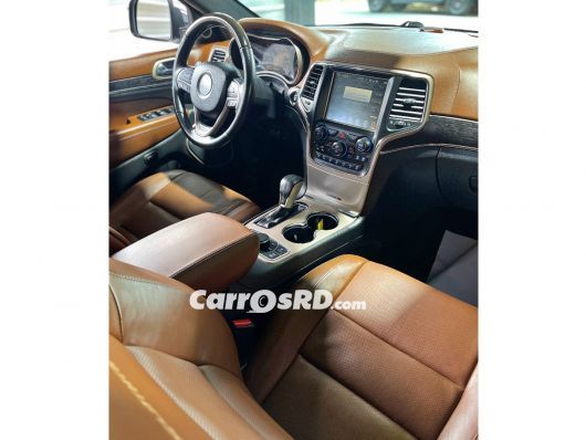 Jeep Grand Cherokee Jeepeta en venta
