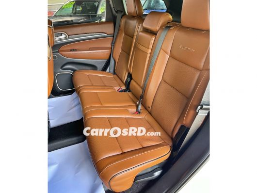 Jeep Grand Cherokee Jeepeta en venta