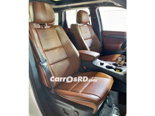 Jeep Grand Cherokee Jeepeta en venta