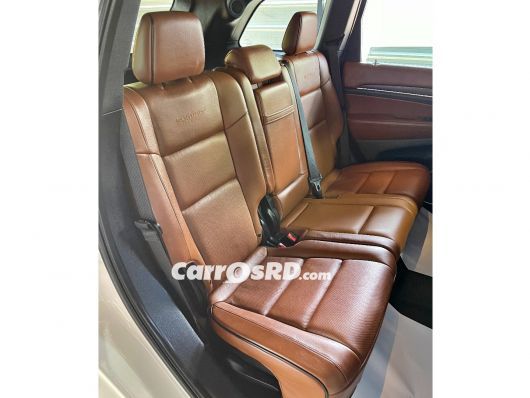 Jeep Grand Cherokee Jeepeta en venta