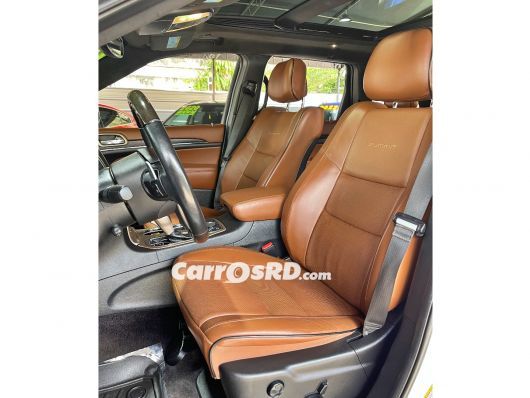Jeep Grand Cherokee Jeepeta en venta