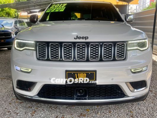 Jeep Grand Cherokee Jeepeta en venta