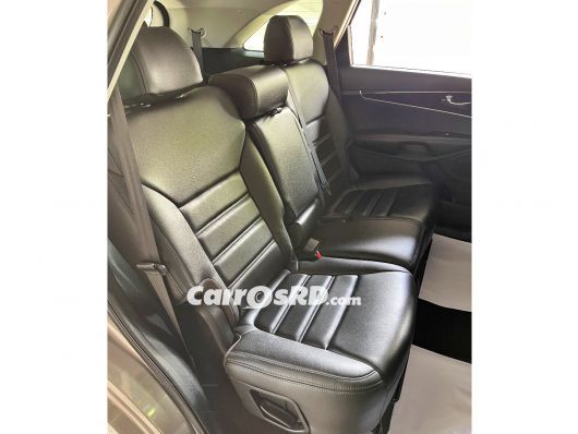 Kia Sorento Jeepeta en venta