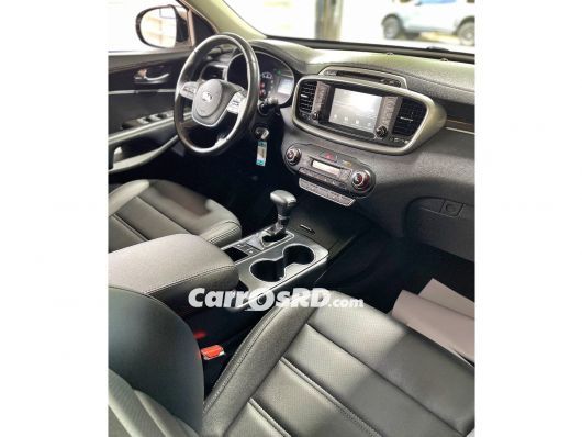 Kia Sorento Jeepeta en venta