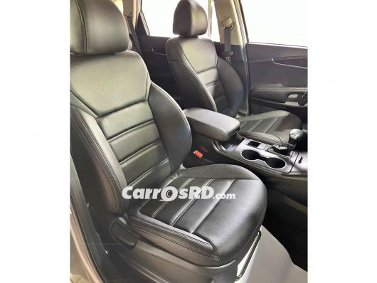 Kia Sorento Jeepeta en venta