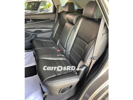 Kia Sorento Jeepeta en venta