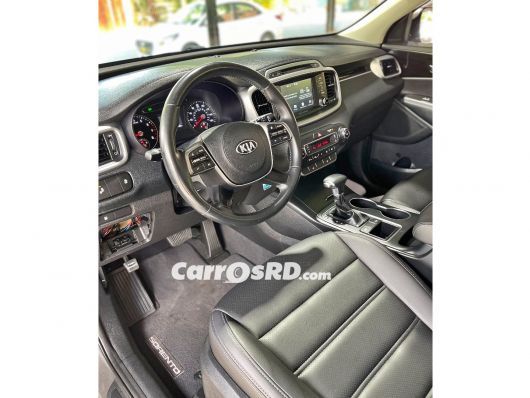 Kia Sorento Jeepeta en venta