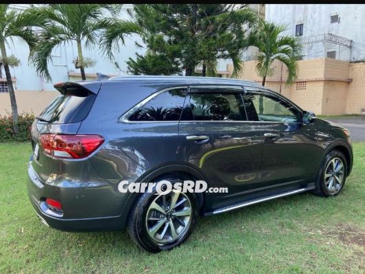 Kia Sorento Jeepeta en venta