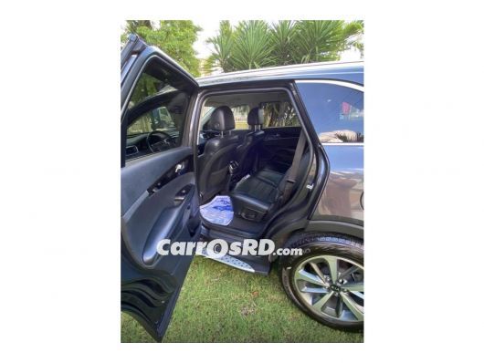 Kia Sorento Jeepeta en venta