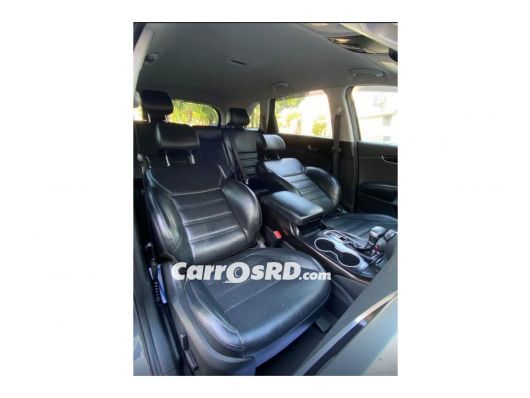 Kia Sorento Jeepeta en venta