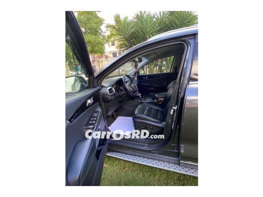Kia Sorento Jeepeta en venta