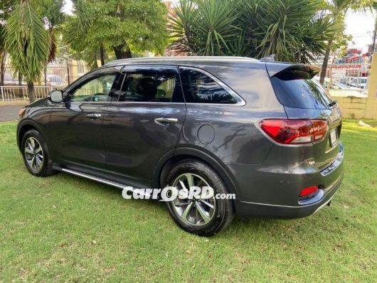 Kia Sorento Jeepeta en venta