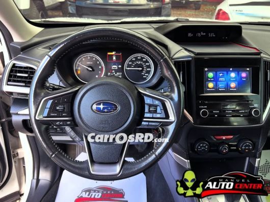 Subaru Forester Jeepeta en venta
