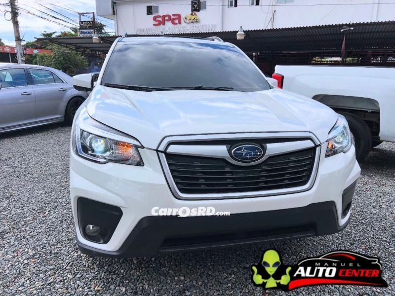 Subaru