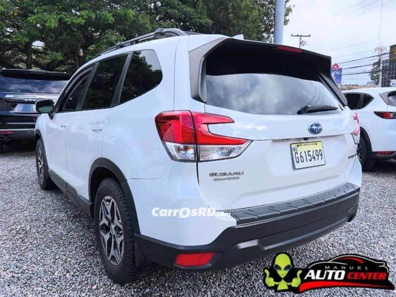Subaru