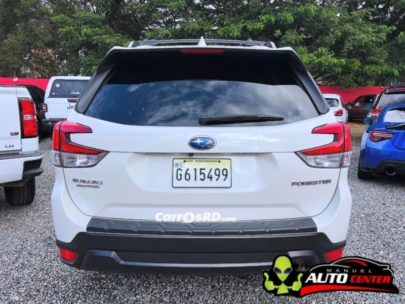 Subaru