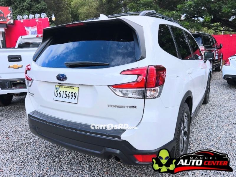 Subaru