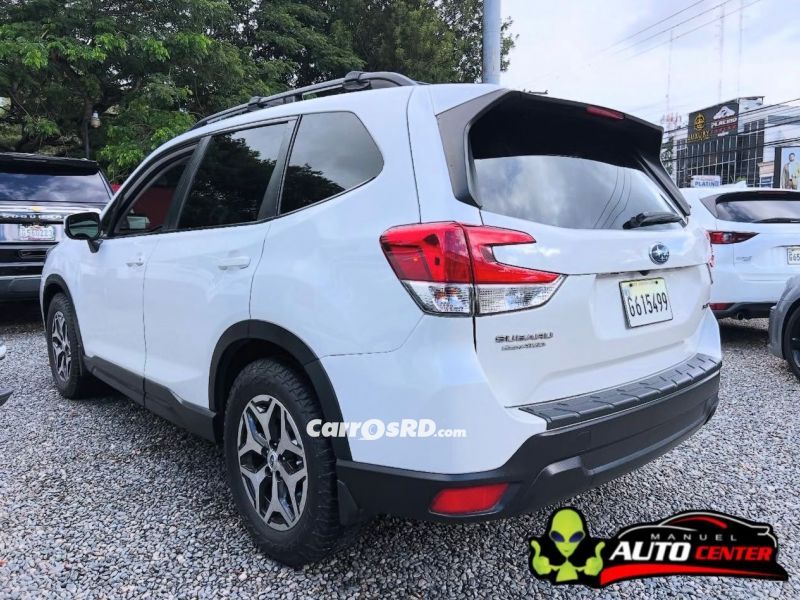 Subaru