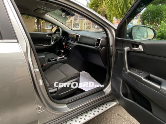 Kia Sportage Jeepeta en venta