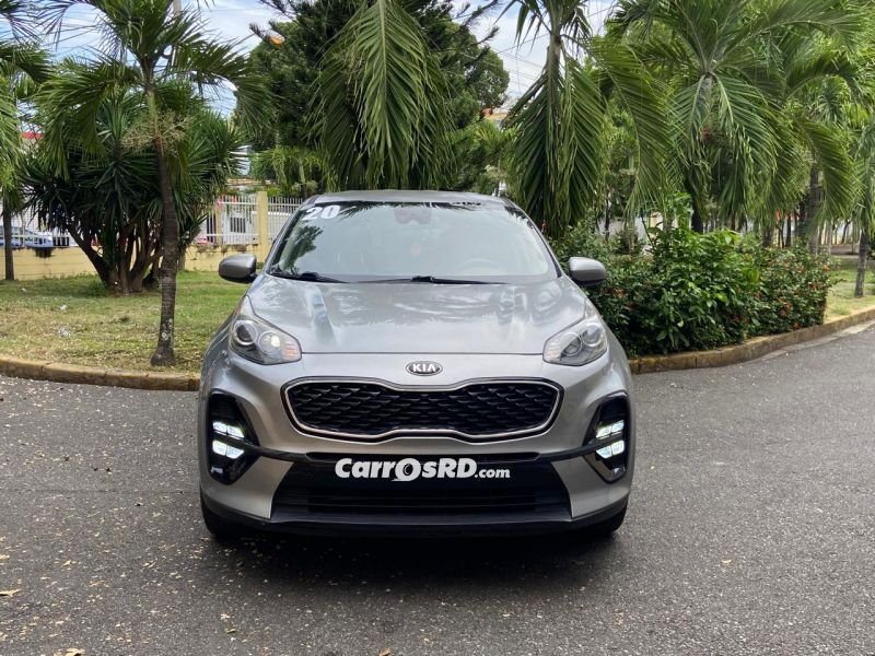 Kia