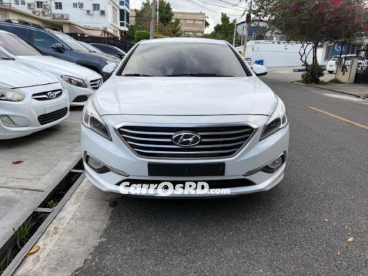 Hyundai Sonata Carros en venta