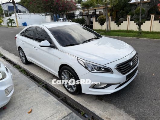 Hyundai Sonata Carros en venta